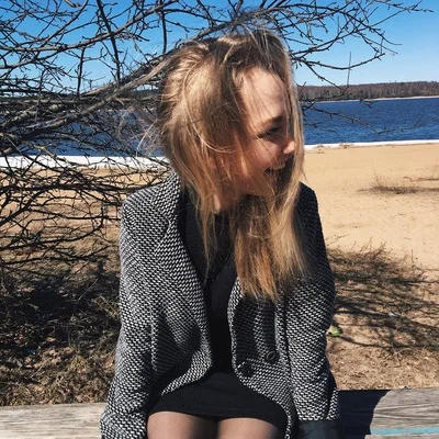 Анастасия Прохорова