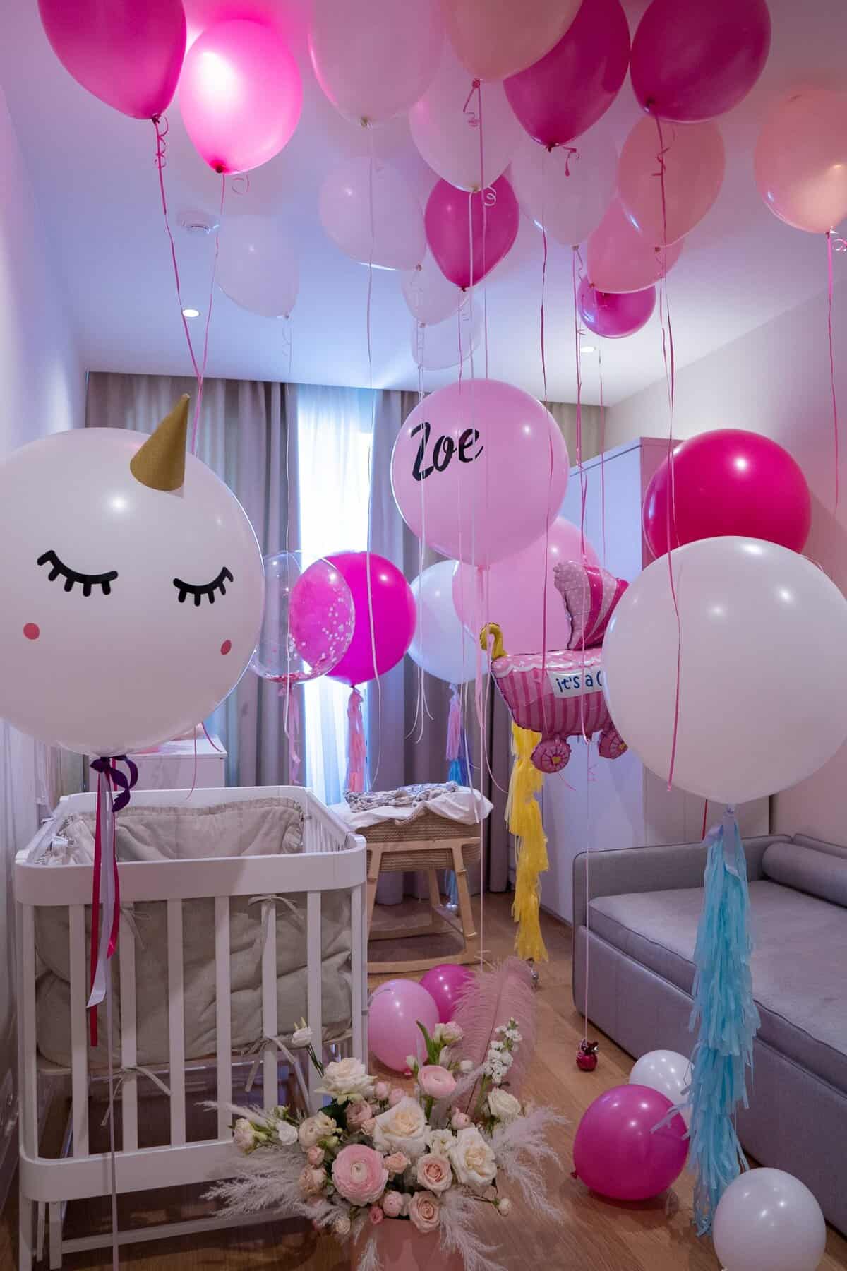 Воздушные шары