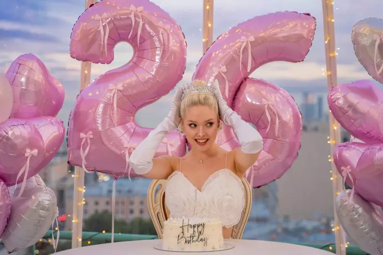 Дарим подарки