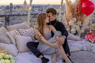 Фотосессия в подарок