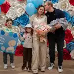 Плакат А0 с уникальным дизайном